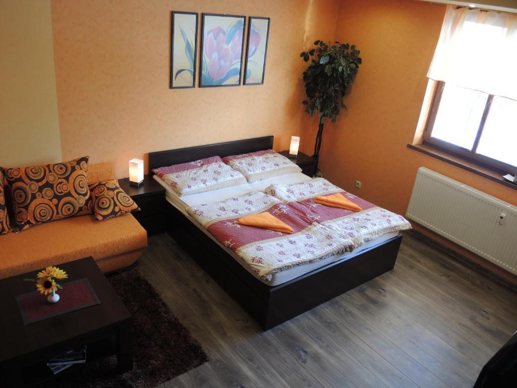 Apartmany Rudolf Spišská Nová Ves Camera foto