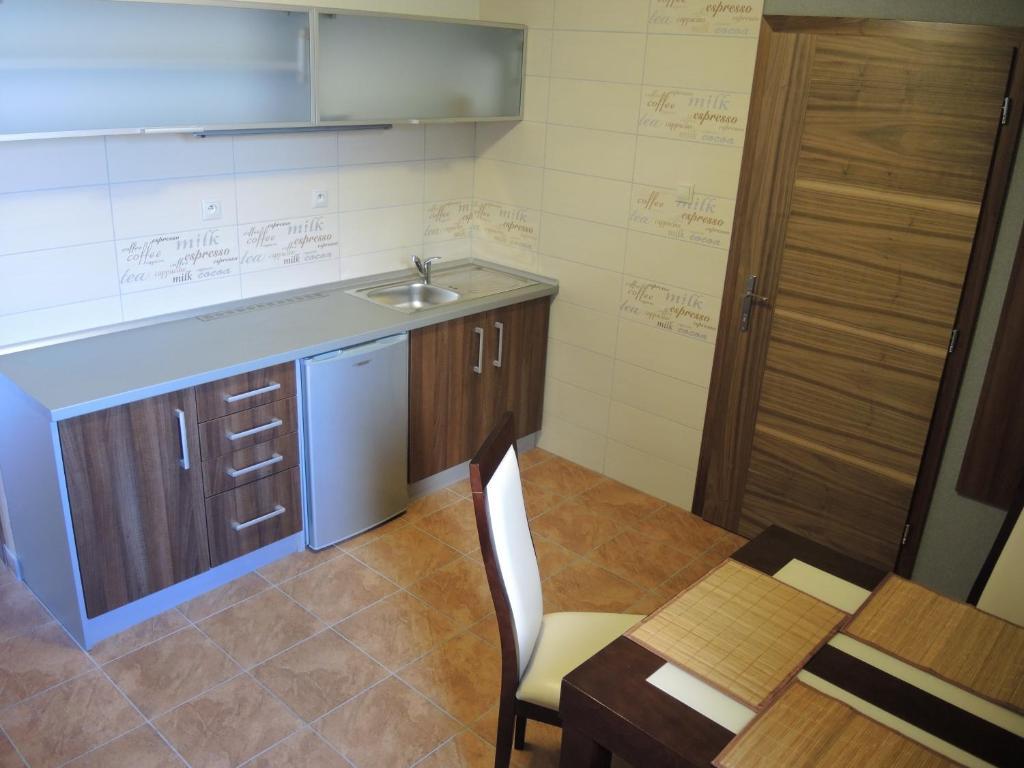 Apartmany Rudolf Spišská Nová Ves Camera foto