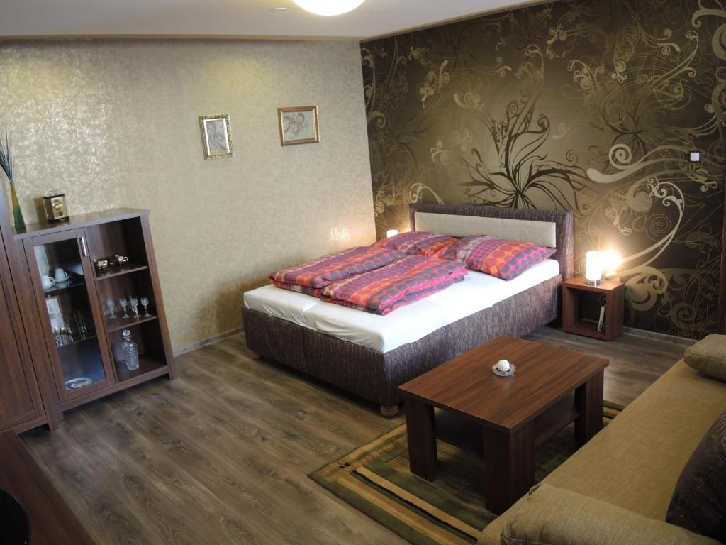 Apartmany Rudolf Spišská Nová Ves Camera foto
