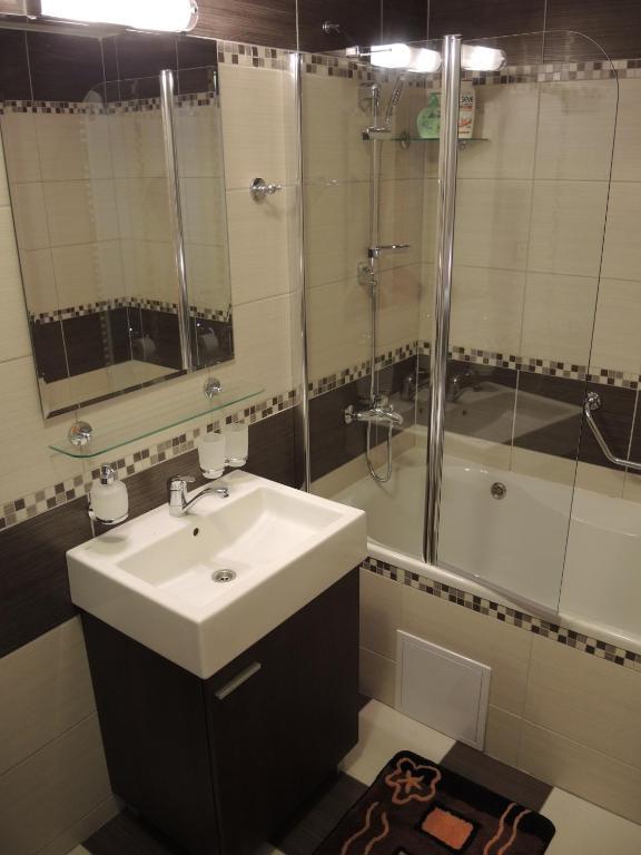 Apartmany Rudolf Spišská Nová Ves Camera foto