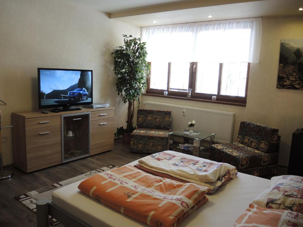 Apartmany Rudolf Spišská Nová Ves Camera foto