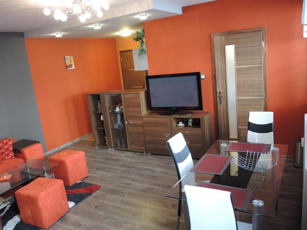 Apartmany Rudolf Spišská Nová Ves Camera foto