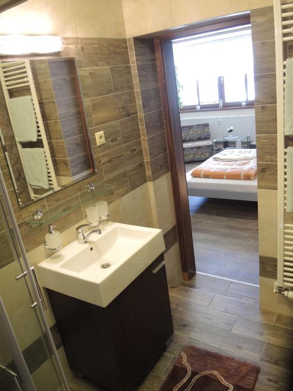 Apartmany Rudolf Spišská Nová Ves Camera foto