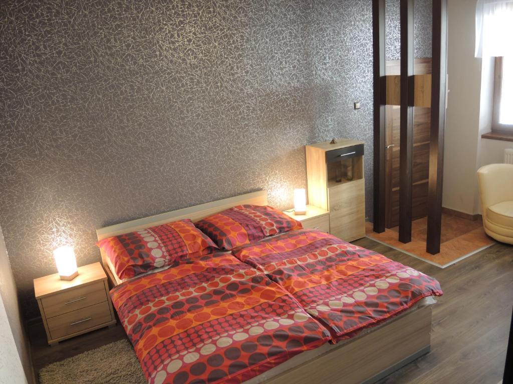 Apartmany Rudolf Spišská Nová Ves Camera foto