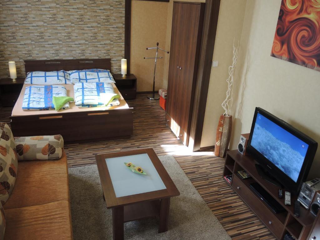 Apartmany Rudolf Spišská Nová Ves Camera foto