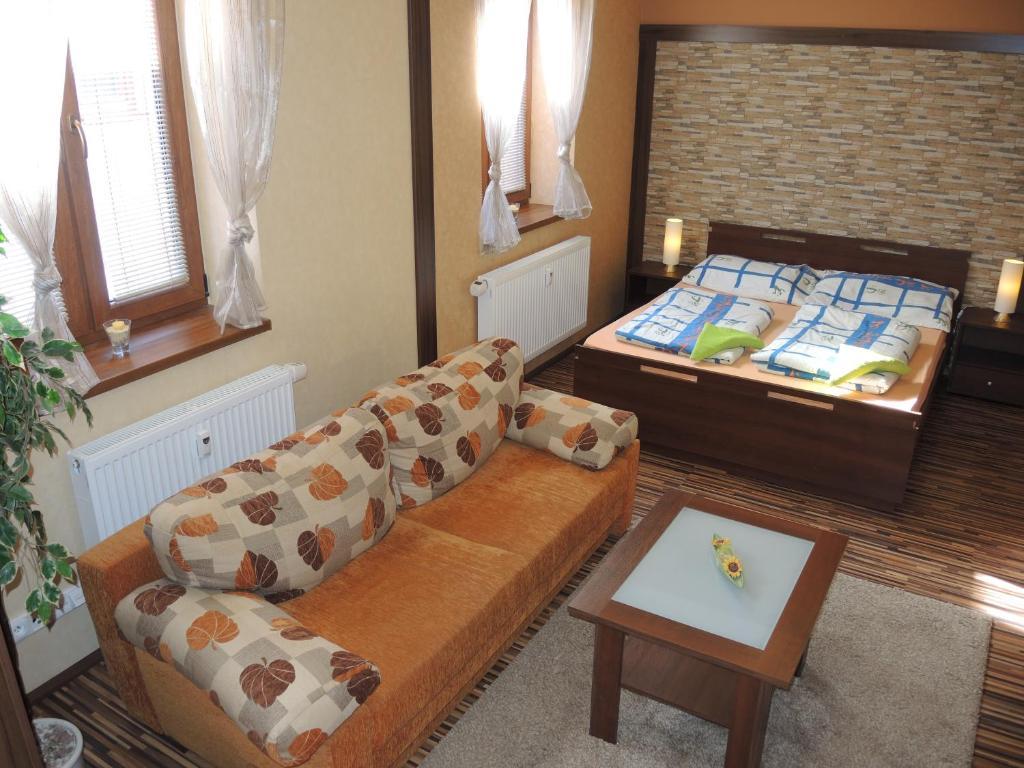 Apartmany Rudolf Spišská Nová Ves Esterno foto