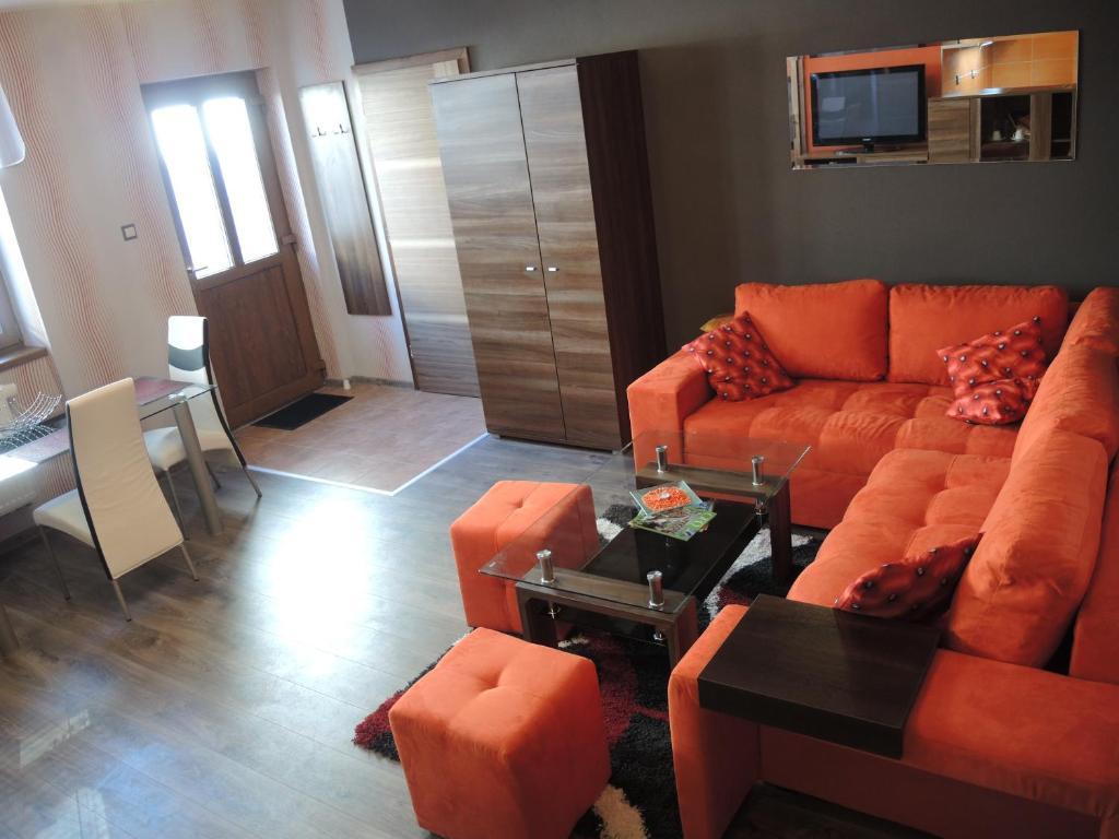 Apartmany Rudolf Spišská Nová Ves Camera foto