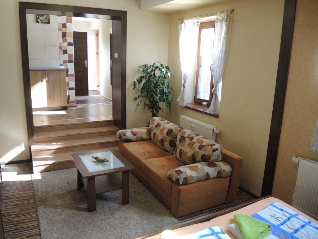 Apartmany Rudolf Spišská Nová Ves Camera foto