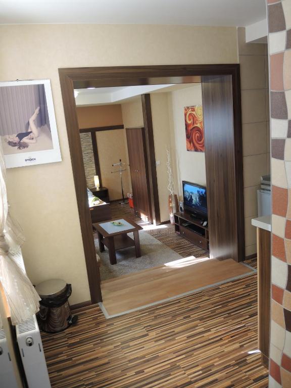 Apartmany Rudolf Spišská Nová Ves Camera foto