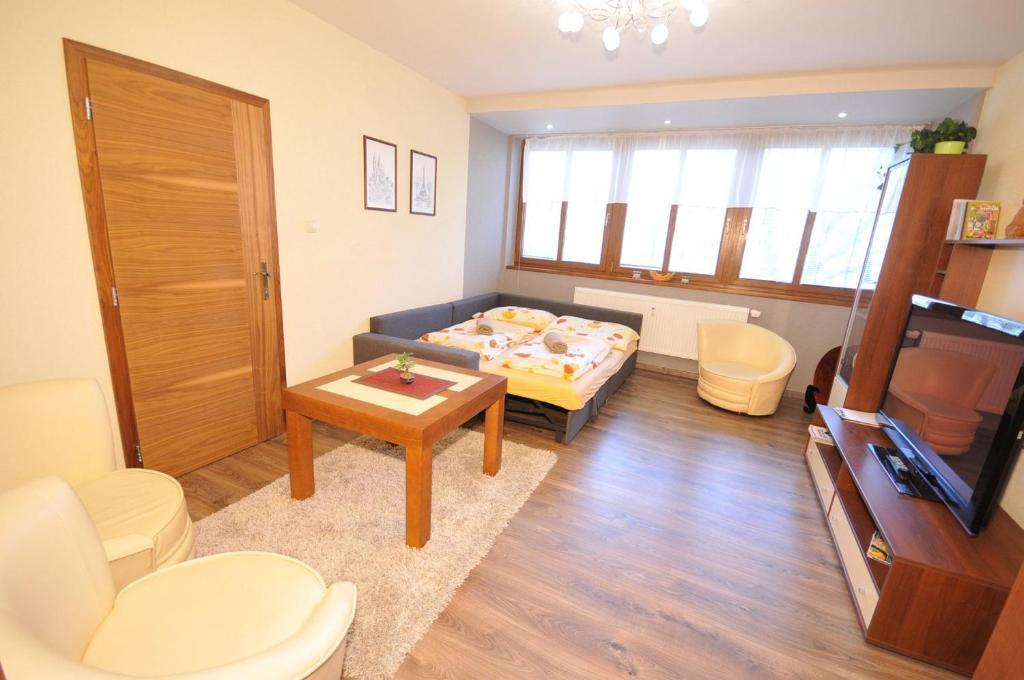 Apartmany Rudolf Spišská Nová Ves Camera foto