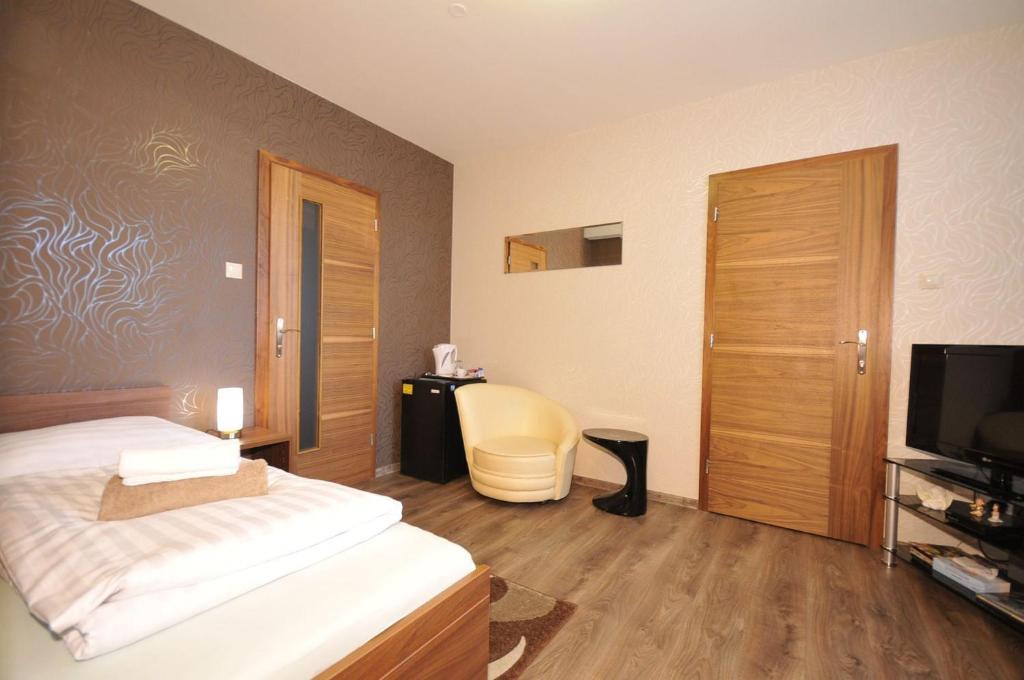 Apartmany Rudolf Spišská Nová Ves Camera foto