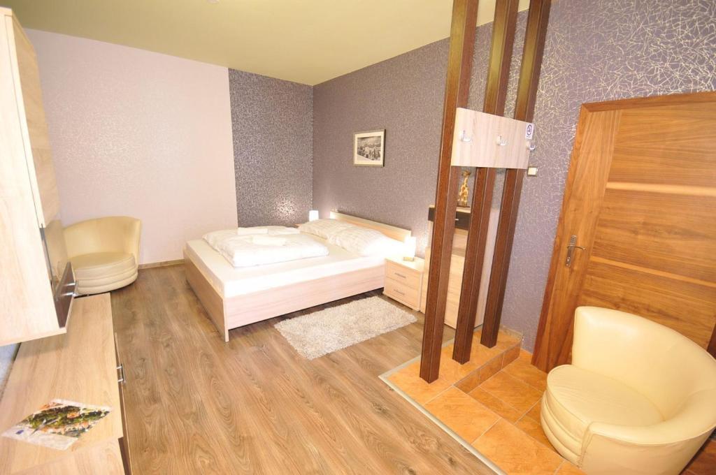 Apartmany Rudolf Spišská Nová Ves Camera foto